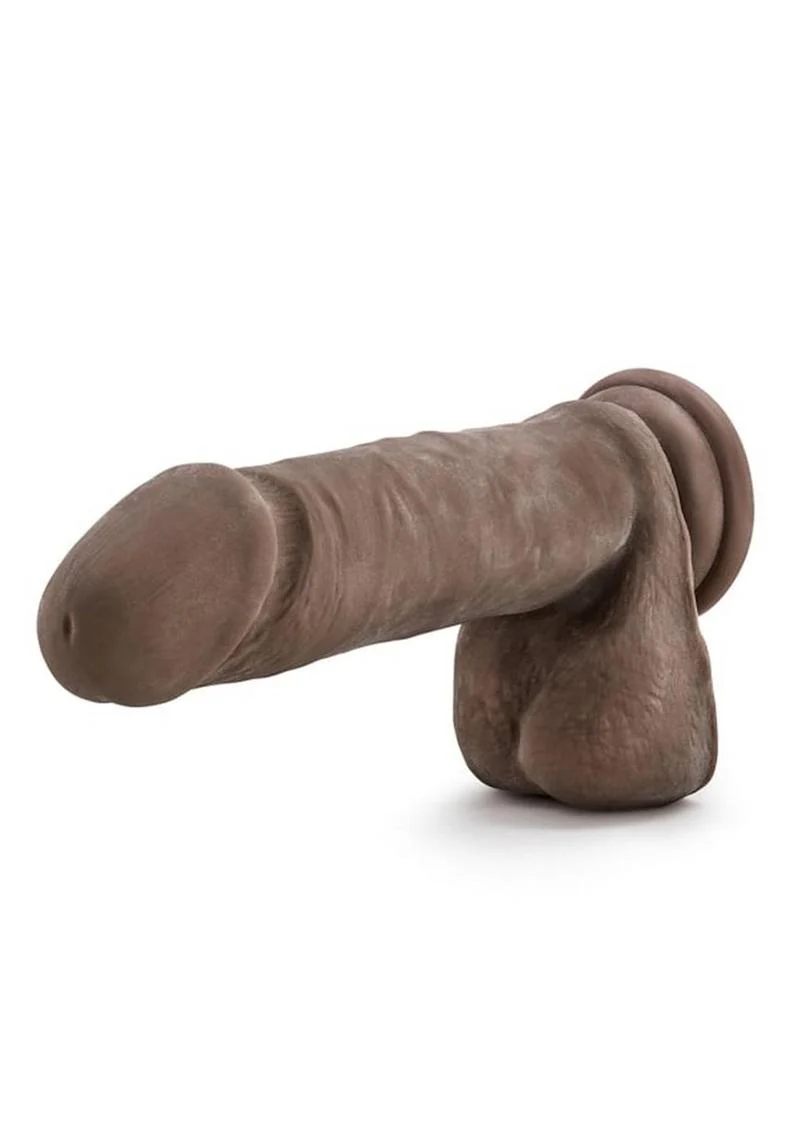 Au Naturel Sensa Feel Dildo - Image 15