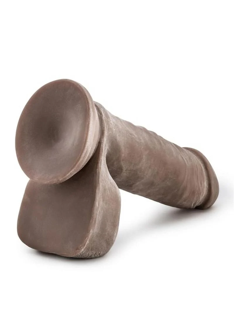 Au Naturel Sensa Feel Dildo - Image 16