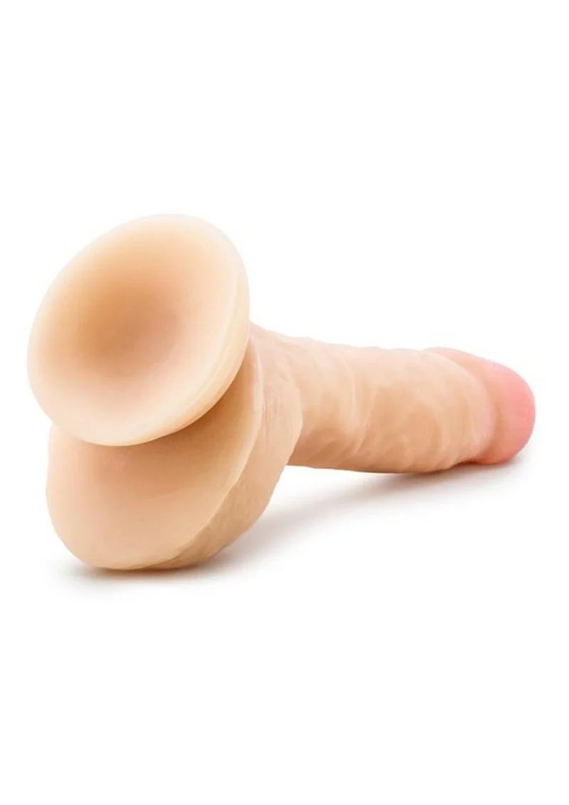 Au Naturel Sensa Feel Dildo - Image 19