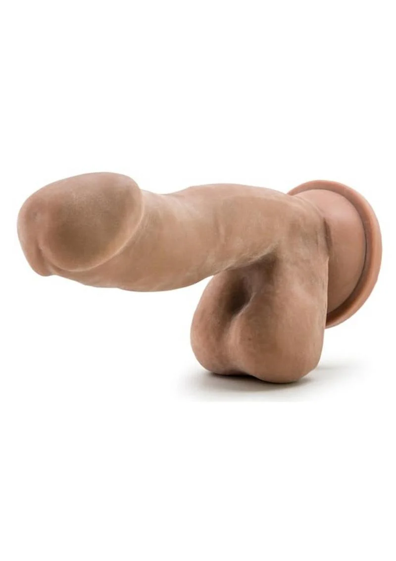 Au Naturel Sensa Feel Dildo - Image 3