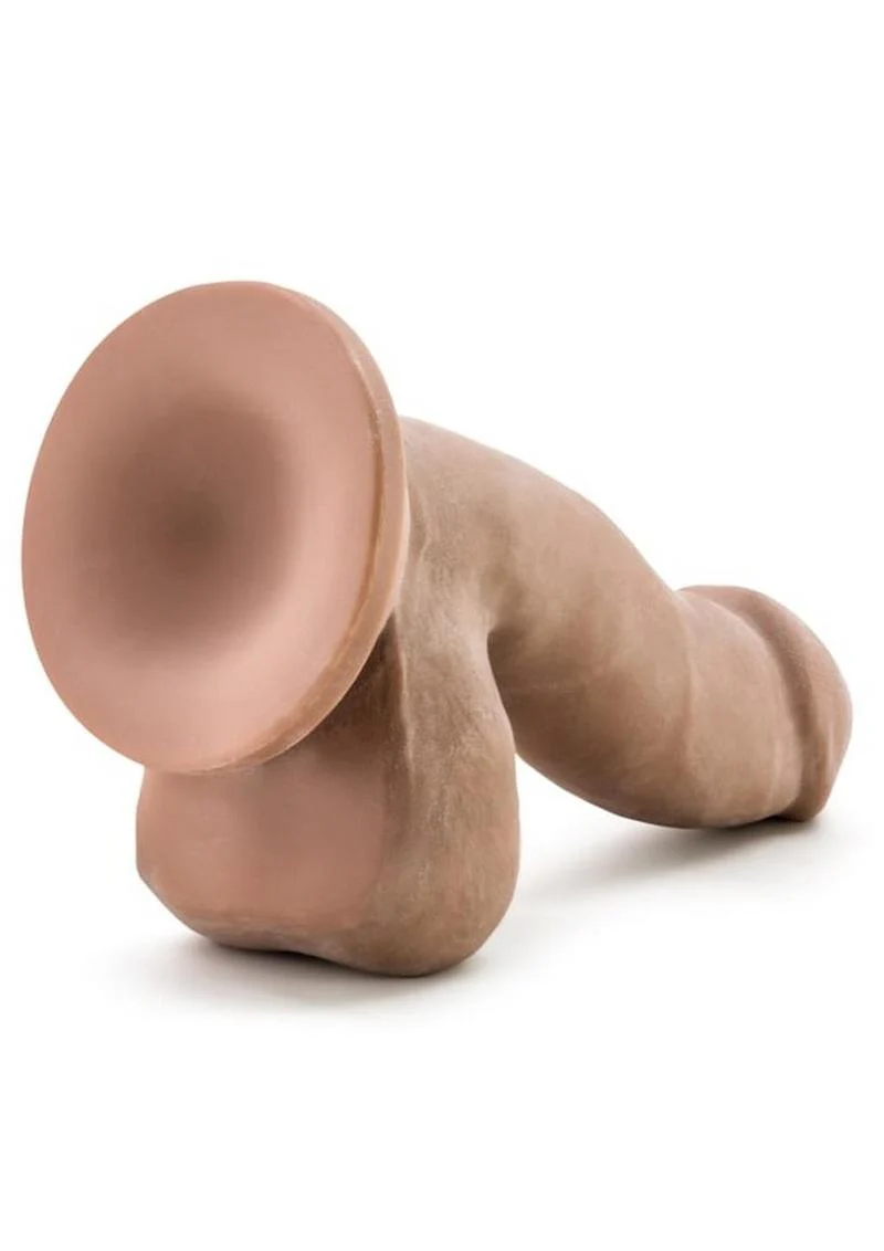 Au Naturel Sensa Feel Dildo - Image 4