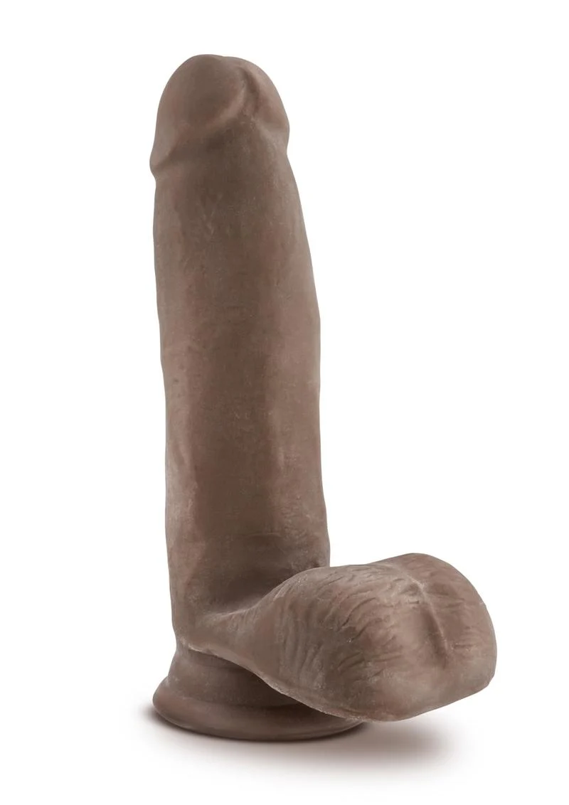 Au Naturel Sensa Feel Dildo - Image 5