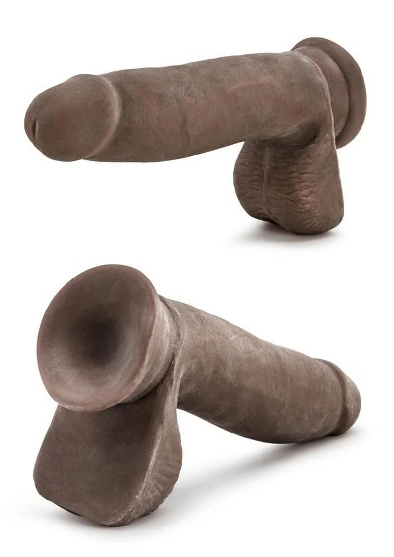 Au Naturel Sensa Feel Dildo - Image 7