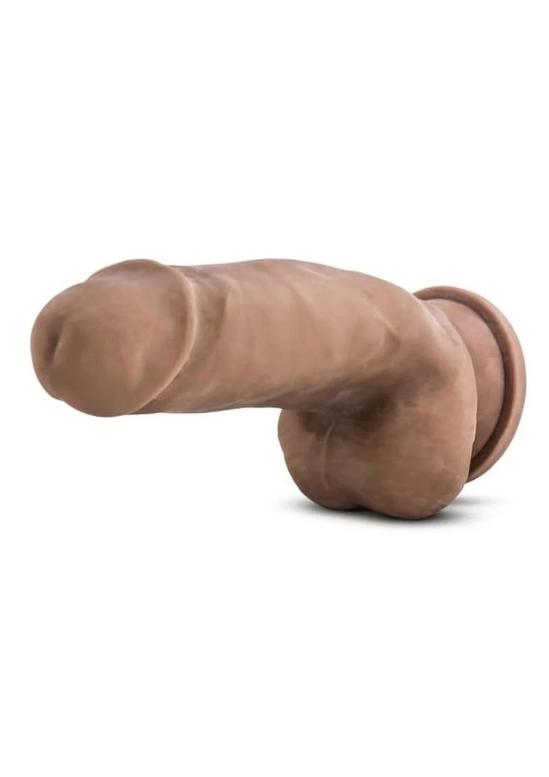 Au Naturel Sensa Feel El Gordo Dildo - Image 2