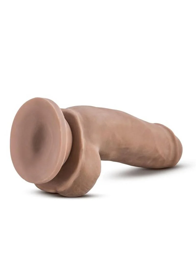 Au Naturel Sensa Feel El Gordo Dildo - Image 3