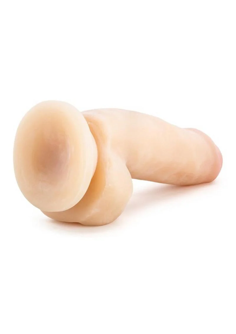 Au Naturel Sensa Feel Fat Boy Dildo - Image 6