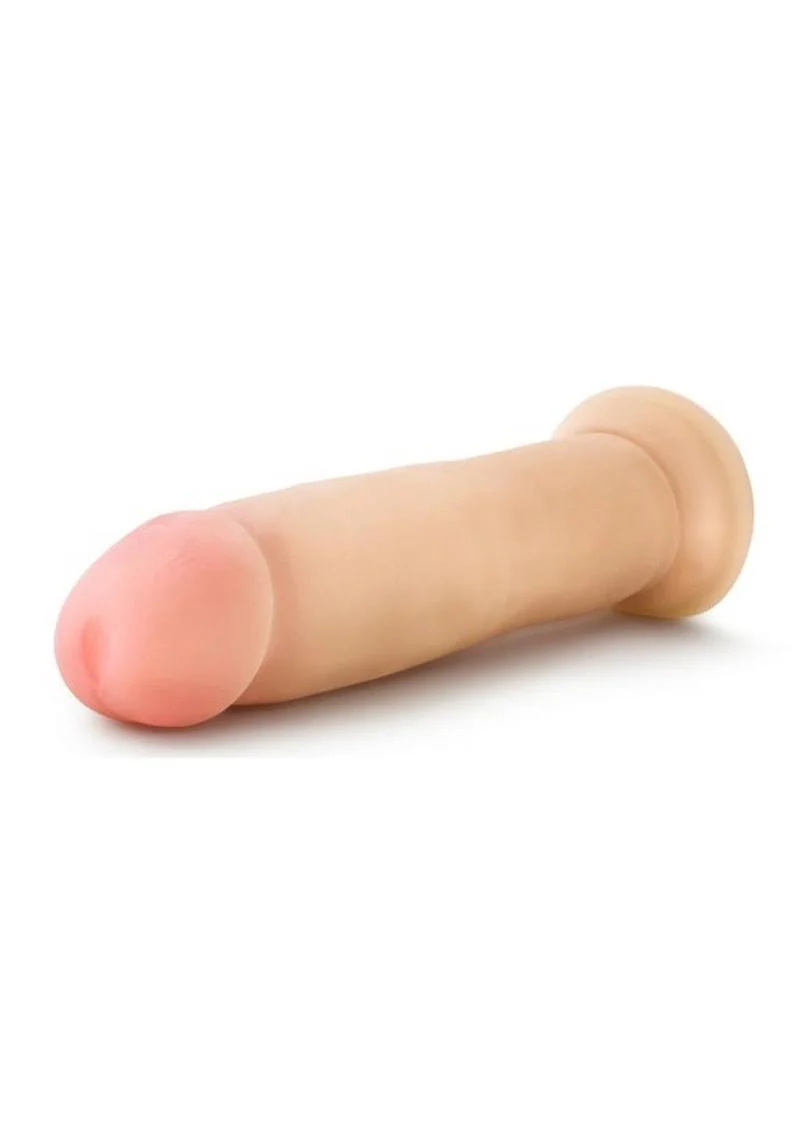 Au Naturel Sensa Feel Magnum Dildo - Image 2