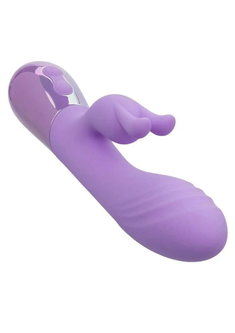 Aura Dual Bunny Vibrator - Image 2