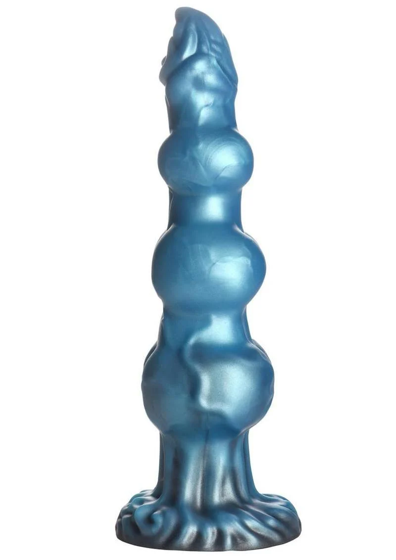 Auren Wolf King Silicone Dildo - Image 2