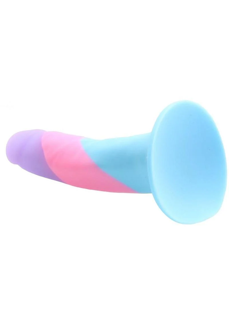 Avant D15 Vision Of Love Silicone Dildo - Image 3