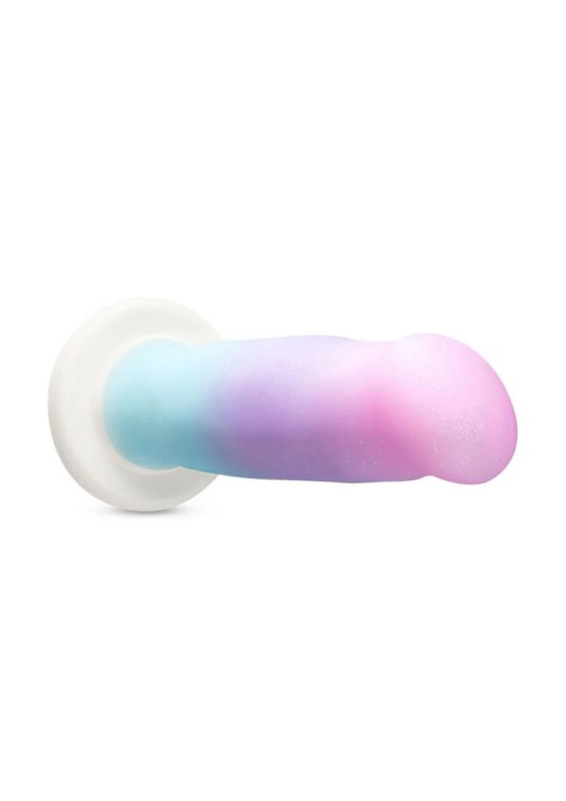 Avant D17 Lucky Silicone Dildo - Image 2