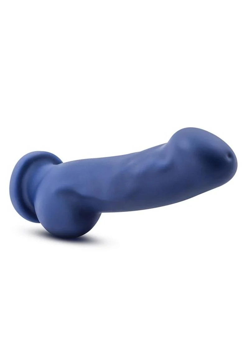 Avant D8 Ergo Silicone Dildo - Image 2