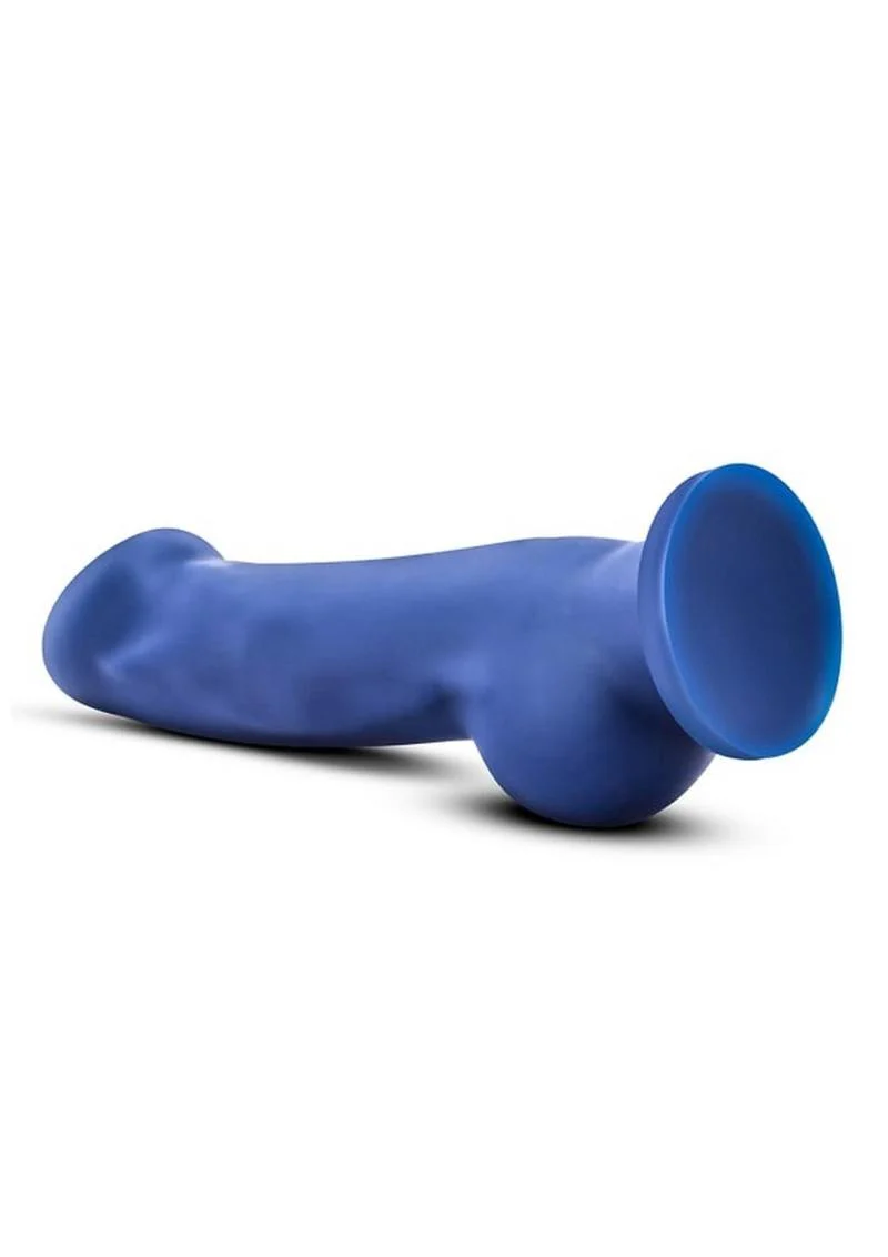 Avant D8 Ergo Silicone Dildo - Image 3