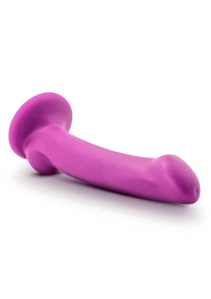 Avant D9 Ergo Mini Silicone Dildo - Image 2