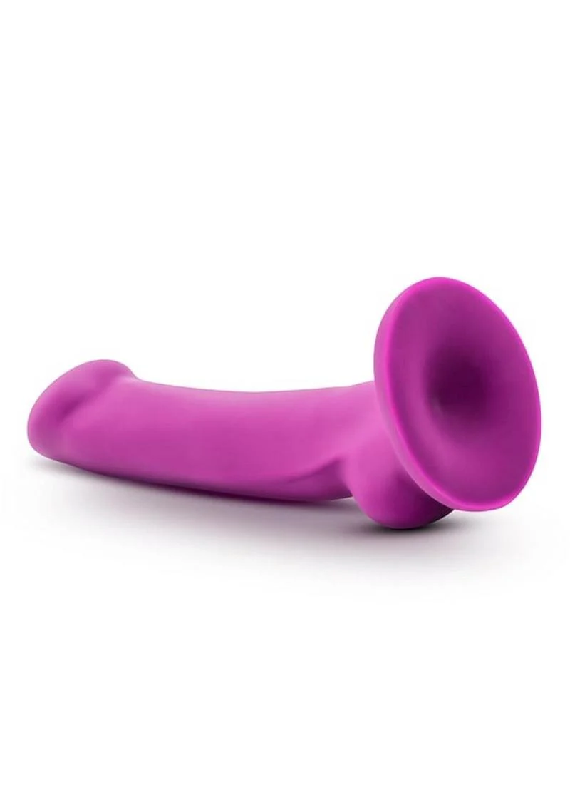 Avant D9 Ergo Mini Silicone Dildo - Image 3
