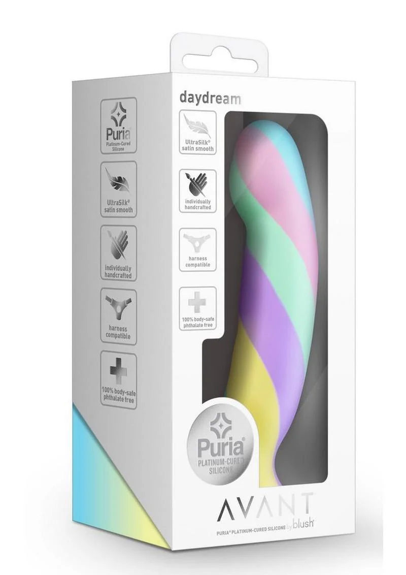 Avant Daydream Dildo - Image 4