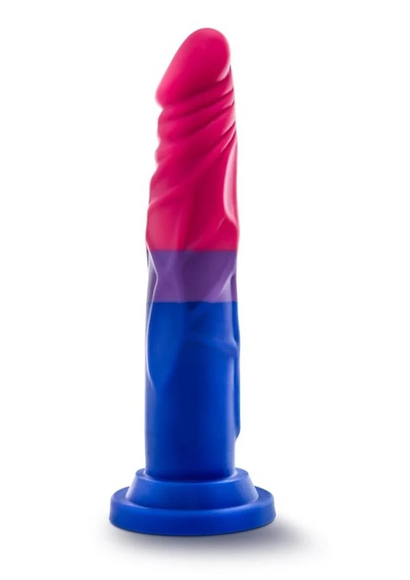 Avant Pride P8 Love Silicone Dildo - Image 2