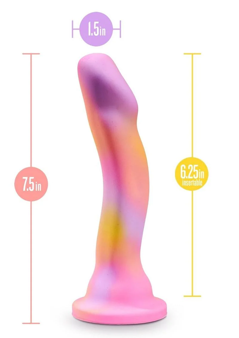 Avant Sun’s Out Silicone Dildo - Image 2