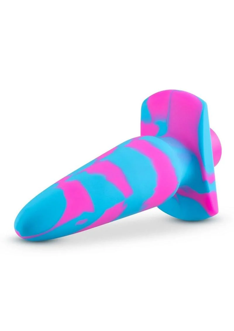 Avant Vibrotize Silicone Anal Plug - Image 2