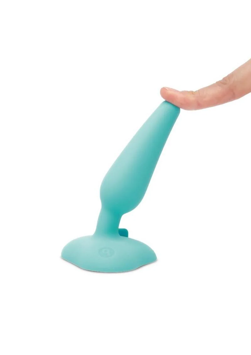 b-Vibe 3-Piece Silicone Anal Training Kit - Image 2