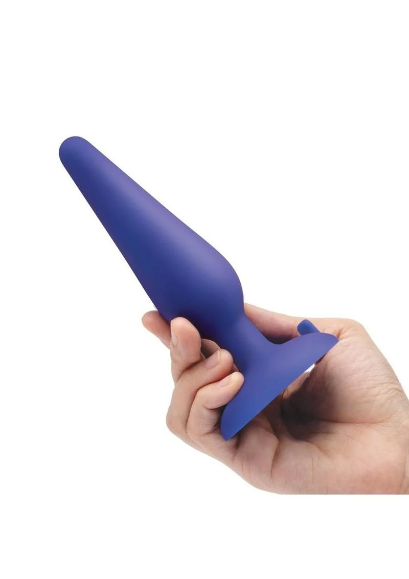 b-Vibe 3-Piece Silicone Anal Training Kit - Image 3
