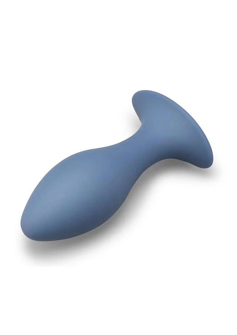 b-Vibe 4" Vibing Plug - Image 2