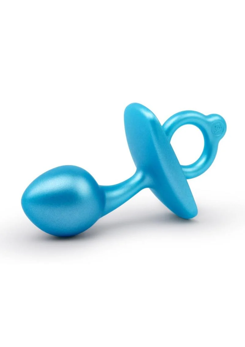 b-Vibe Bulb Silicone Prostate Plug - Image 2