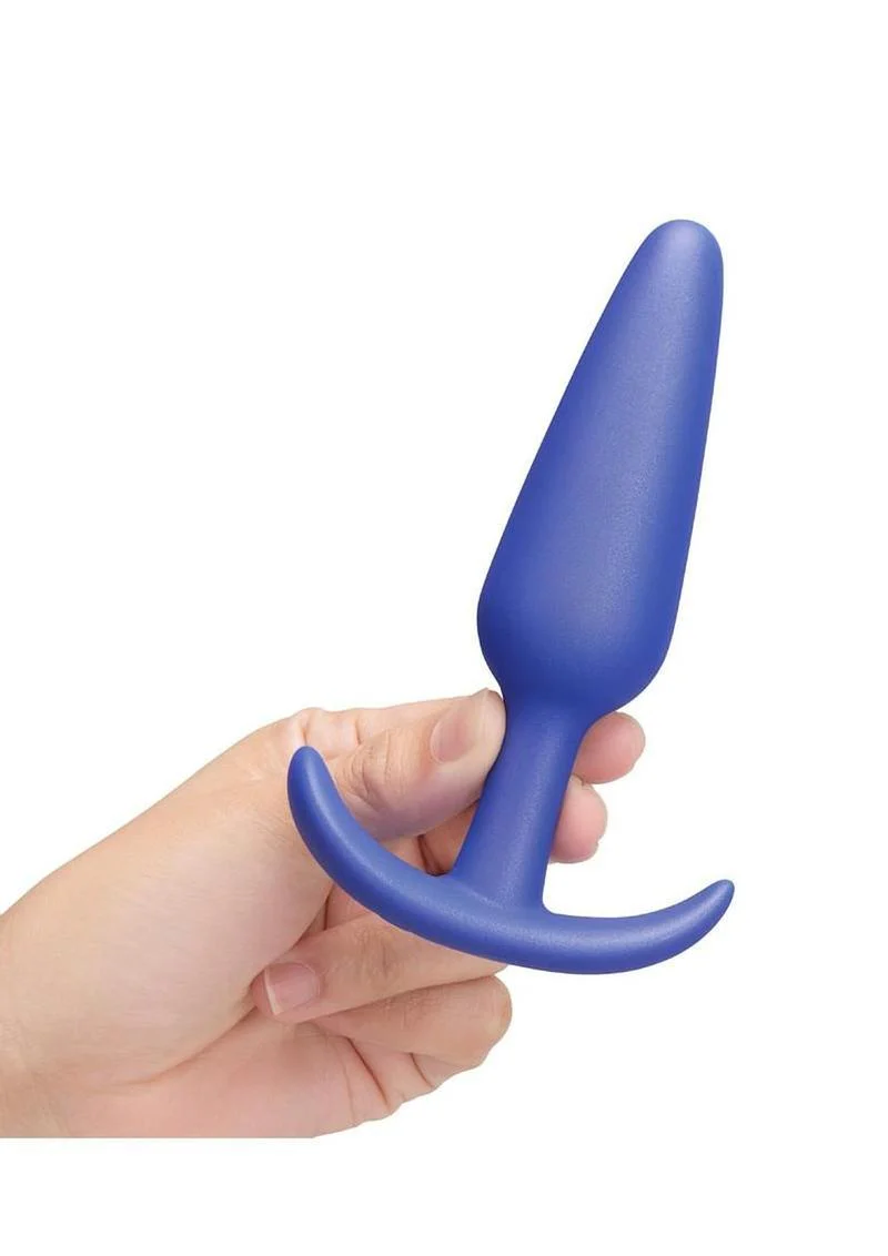 b-Vibe Butties Booty Bundle Anal Plug - Image 3