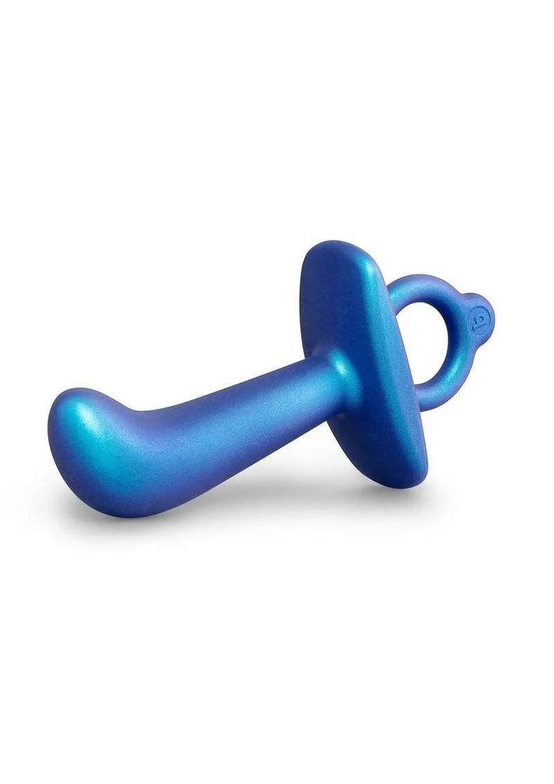 b Vibe Butties Thumb Silicone Prostate Plug - Image 2