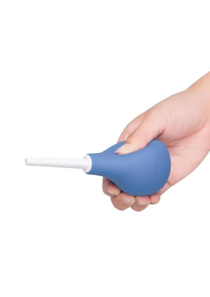 b-Vibe Compact Enema Douche - Image 3