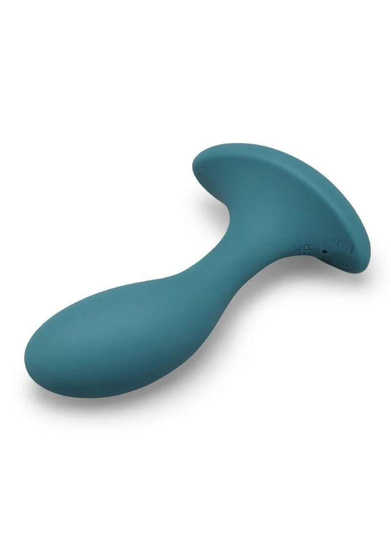 b-Vibe Essential Vibing P-Spot Plug - Image 2