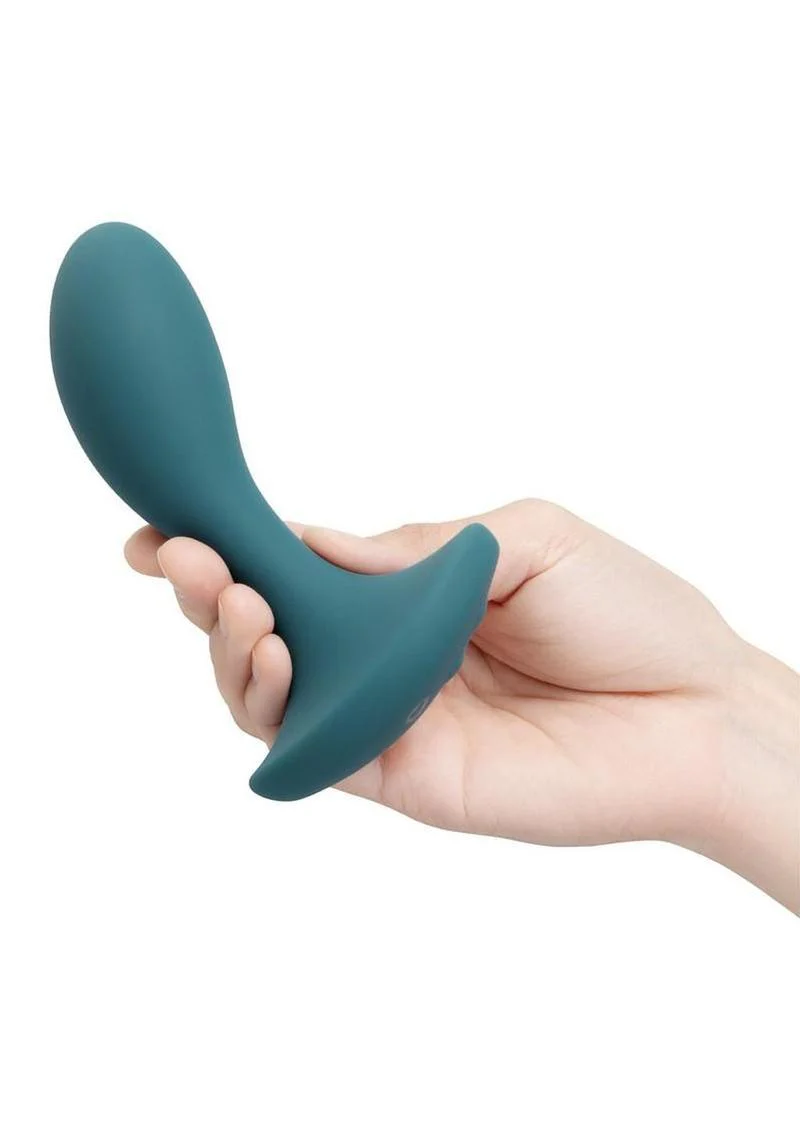 b-Vibe Essential Vibing P-Spot Plug - Image 3
