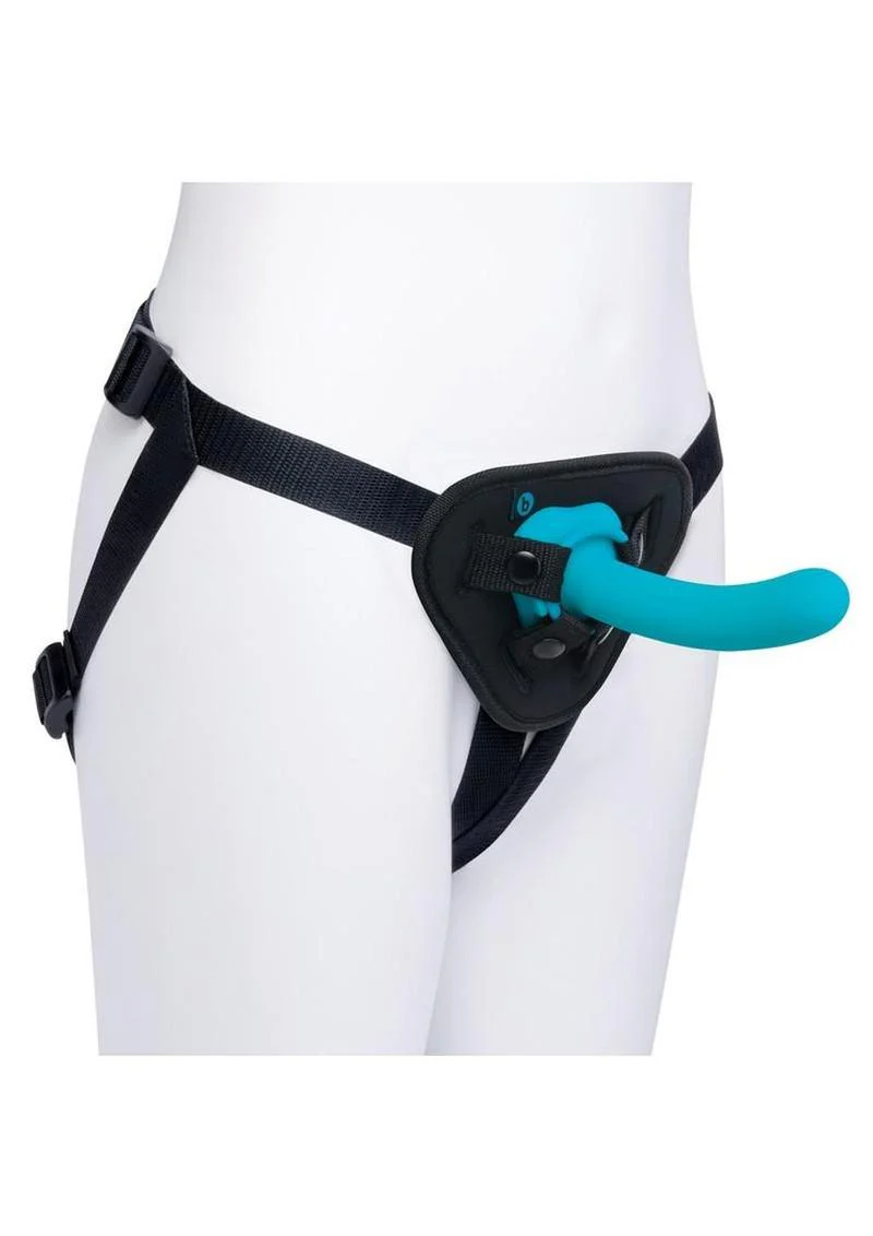 b-Vibe Every Body Strap-On Harness Set - Image 3
