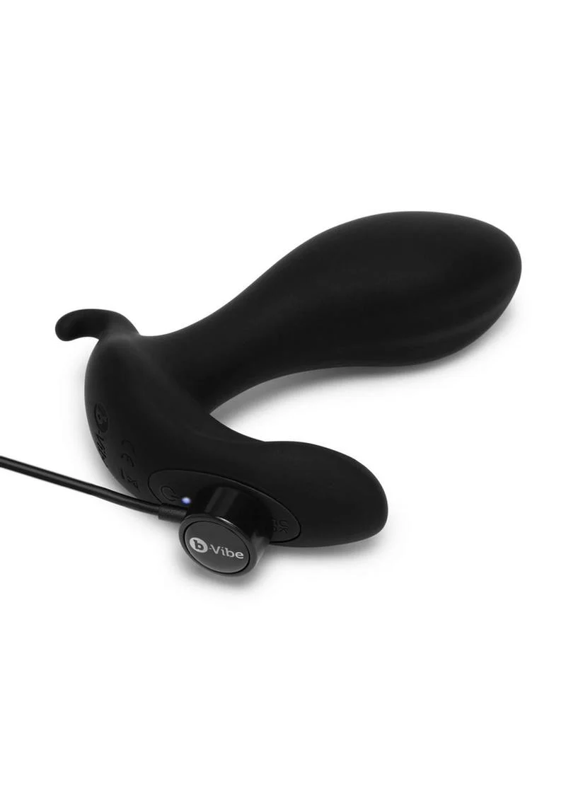b-Vibe Expanding Anal Plug - Image 2