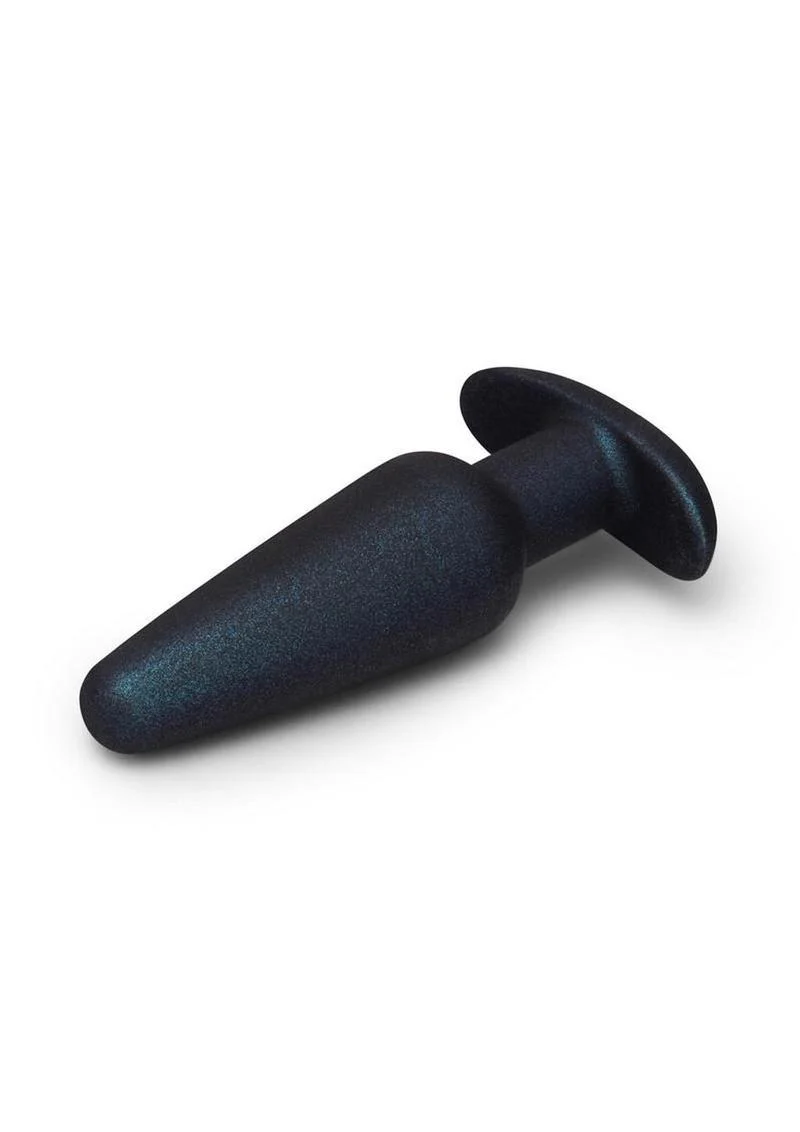 b-Vibe Hefty Weighted Plug - Image 2