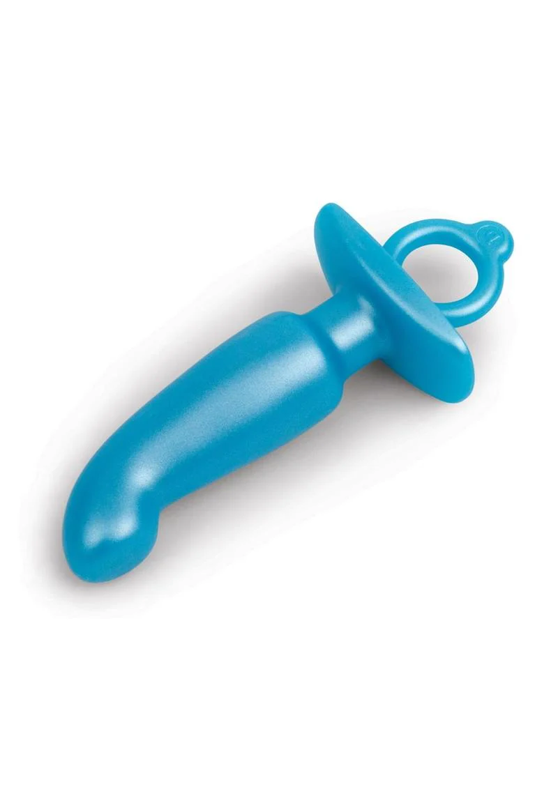 b-Vibe Hither Silicone Prostate Plug - Image 2