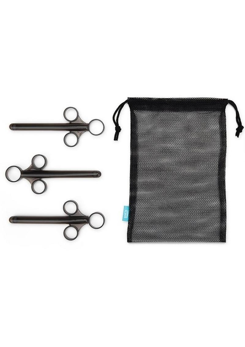 b-Vibe Lubricant Applicator Set - Image 4