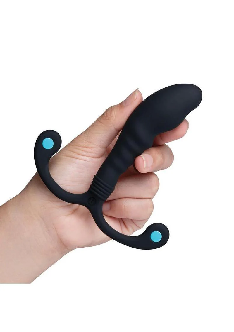 B-Vibe P-Spot Apex Bend - Image 3