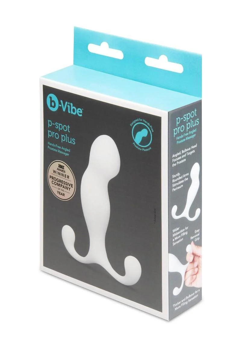 b-Vibe P-Spot Pro Plus - Image 4