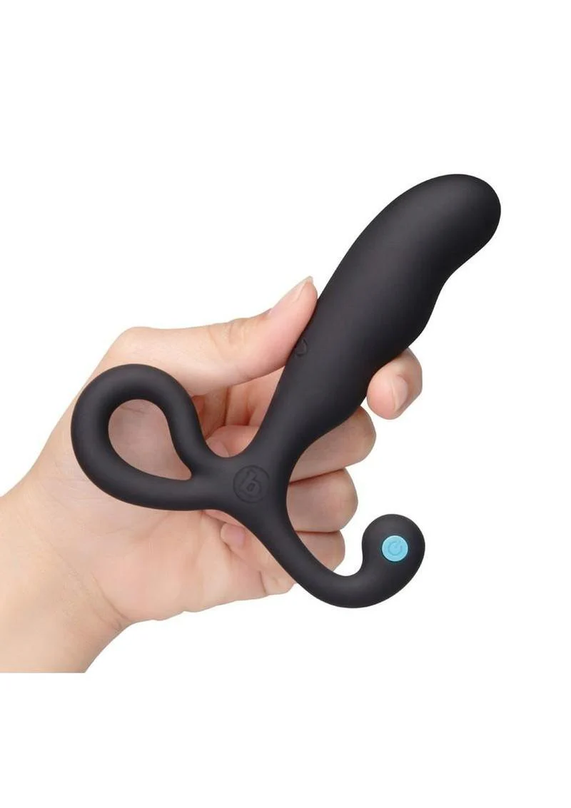 b-Vibe P-Spot Vibing Prostate Massager - Image 3