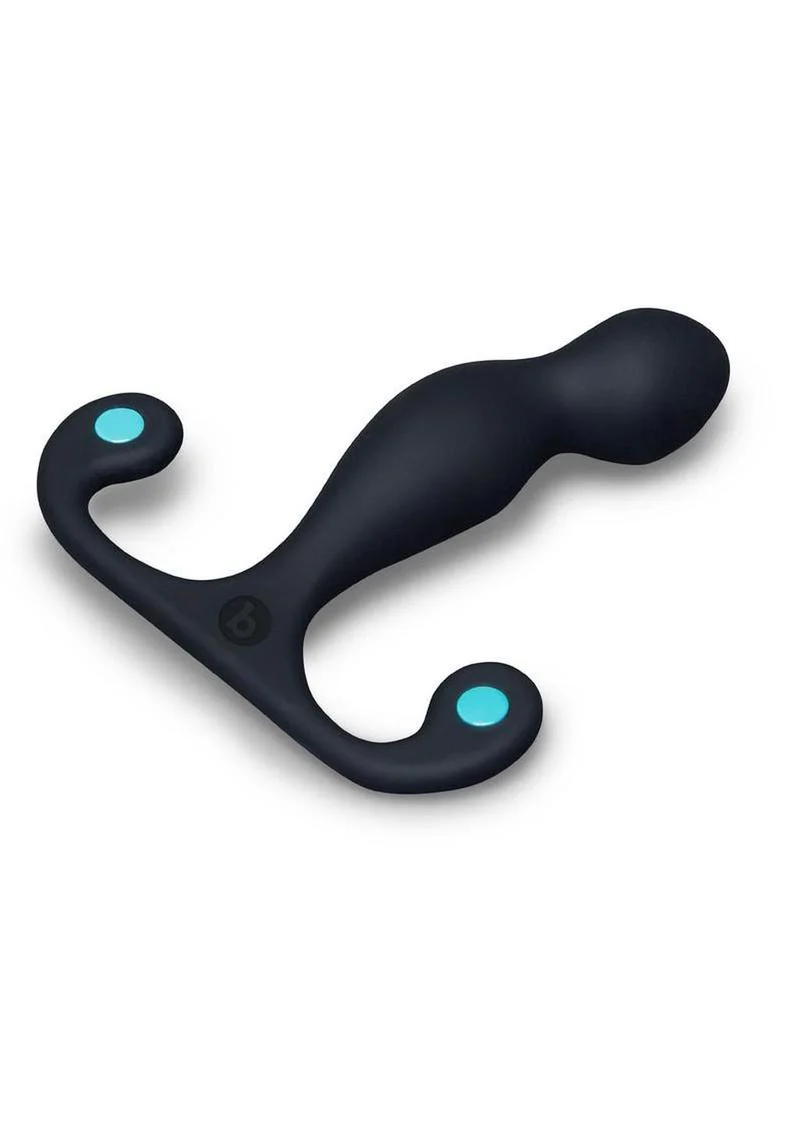 B-Vibe P-Spot Vortex Flex Prostate Massager - Image 2