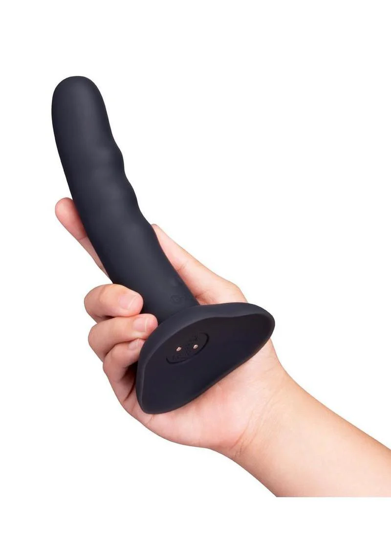 b-Vibe Strap-It-On Anal Training Kit - Image 3