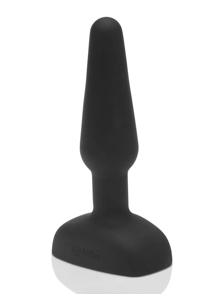 b-Vibe Trio Motor Remote Control Plug - Image 2