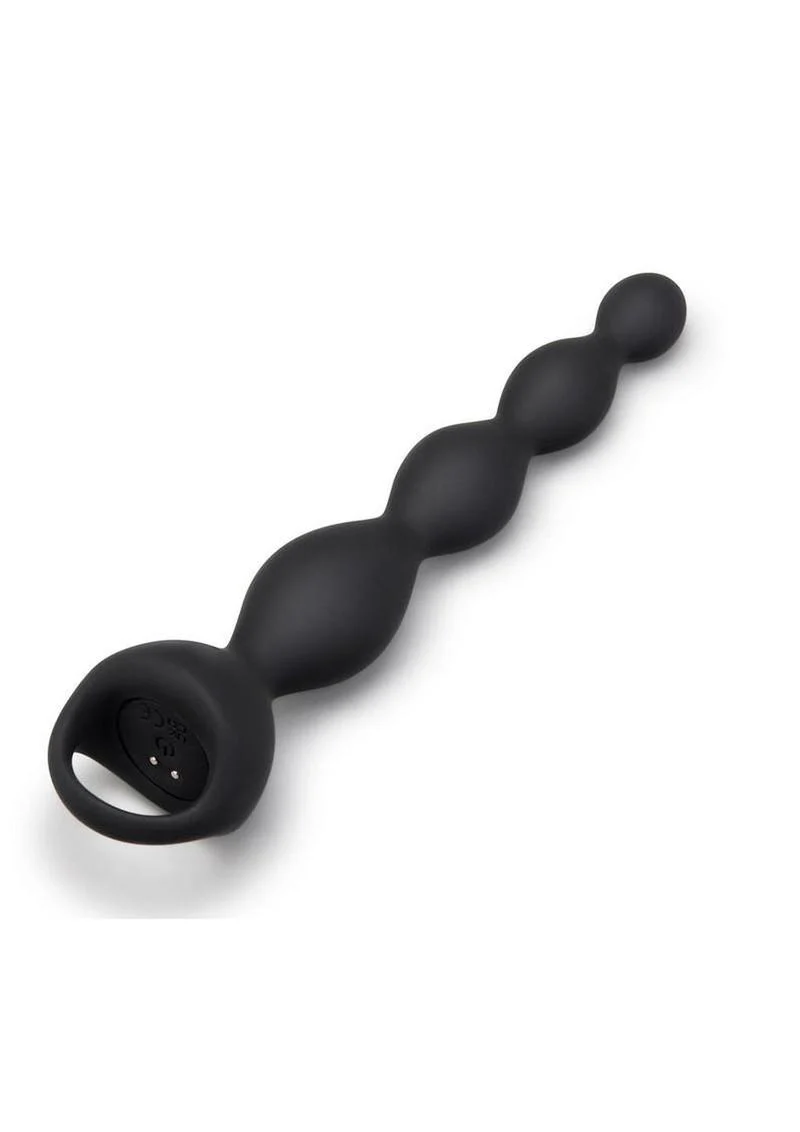 b-Vibe Vibing Beads - Image 2