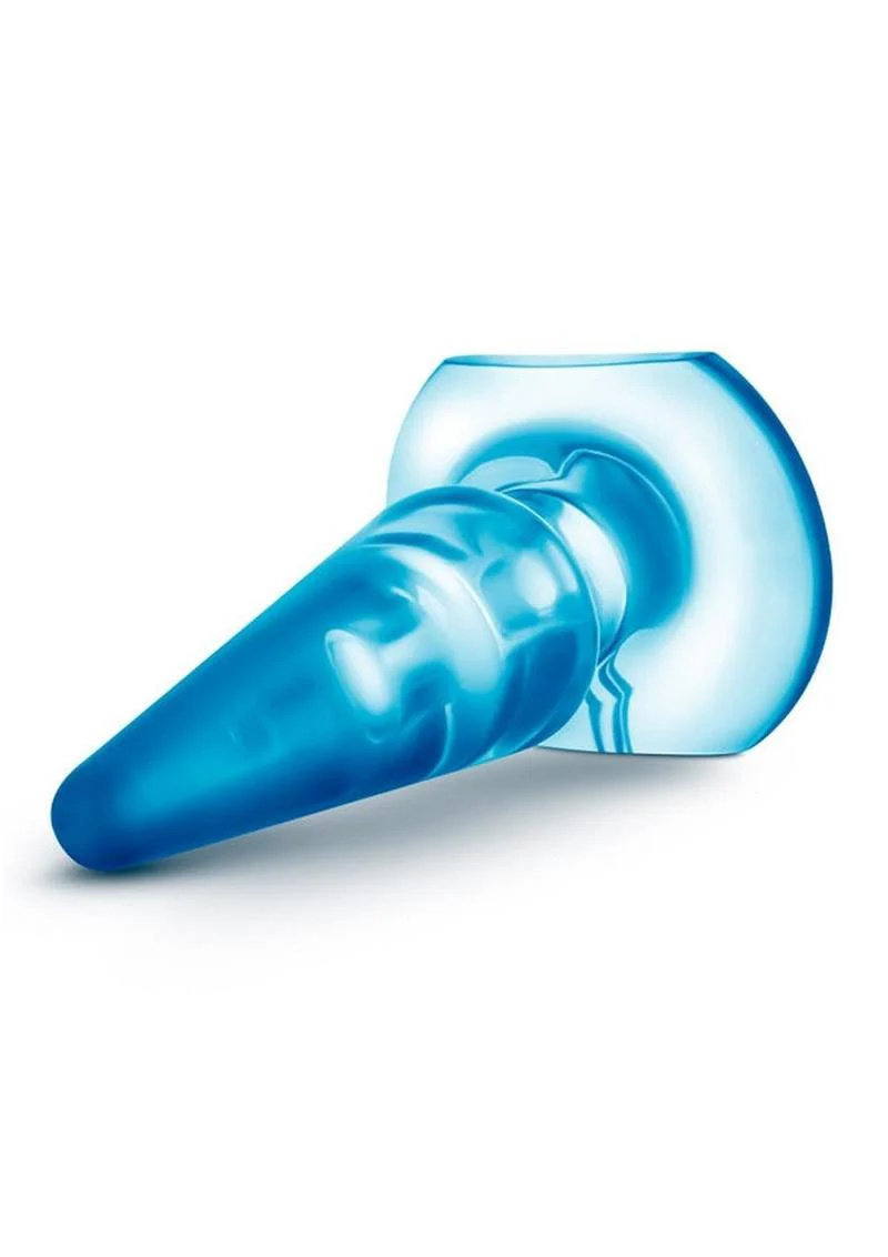 B Yours Basic Anal Plug Smooth Tapered Comfort - Image 2