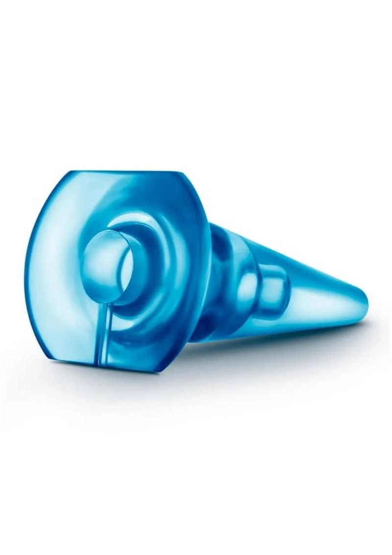 B Yours Basic Anal Plug Smooth Tapered Comfort - Image 3