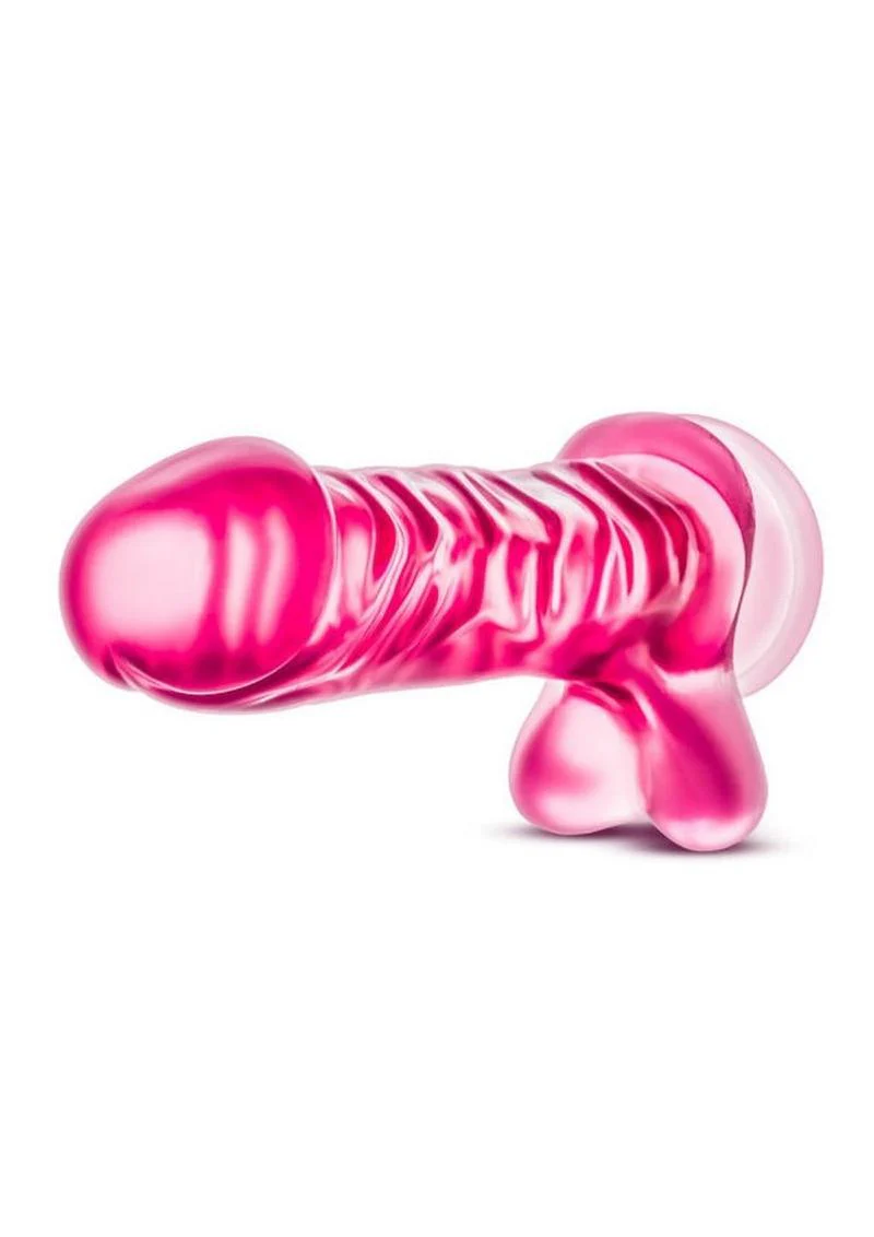 B. Yours Basic Dildo - Image 2