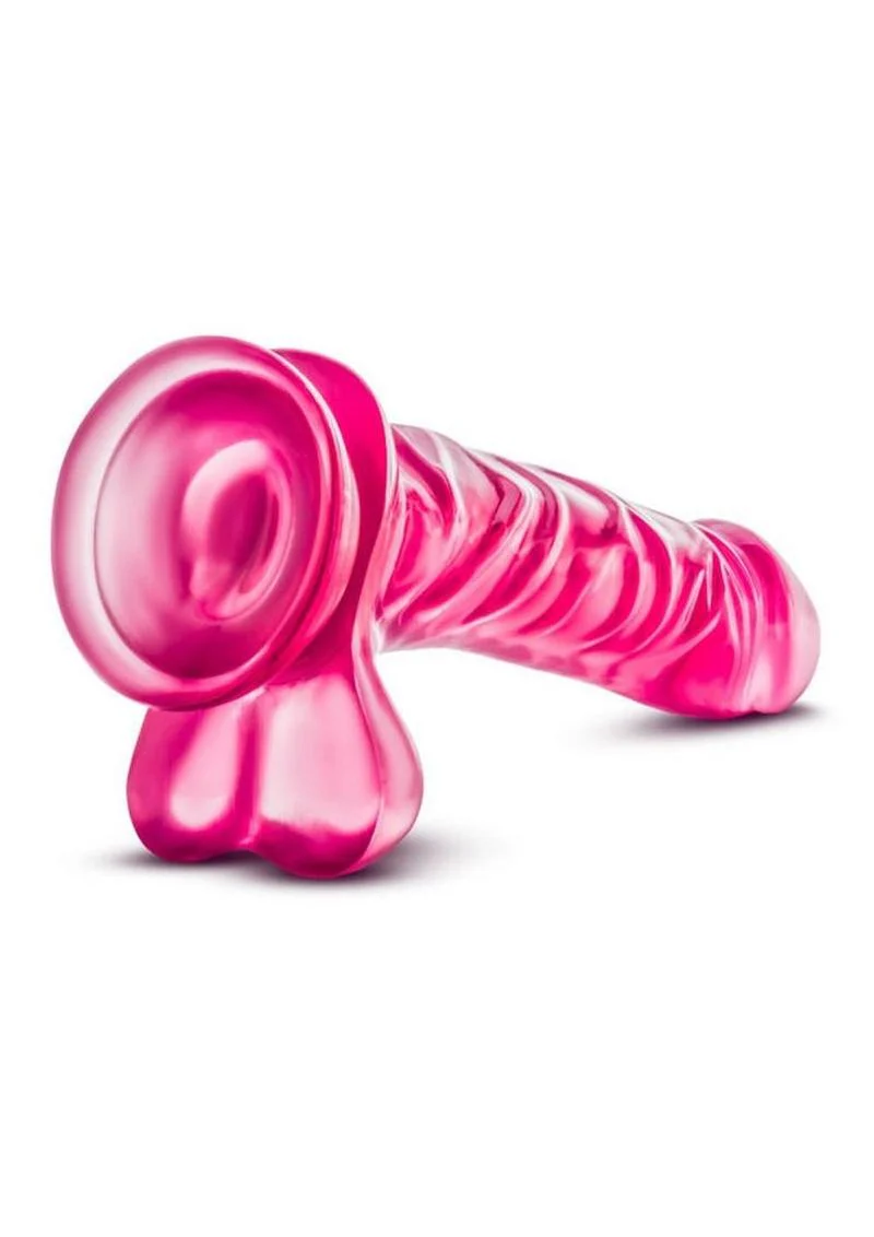 B. Yours Basic Dildo - Image 3