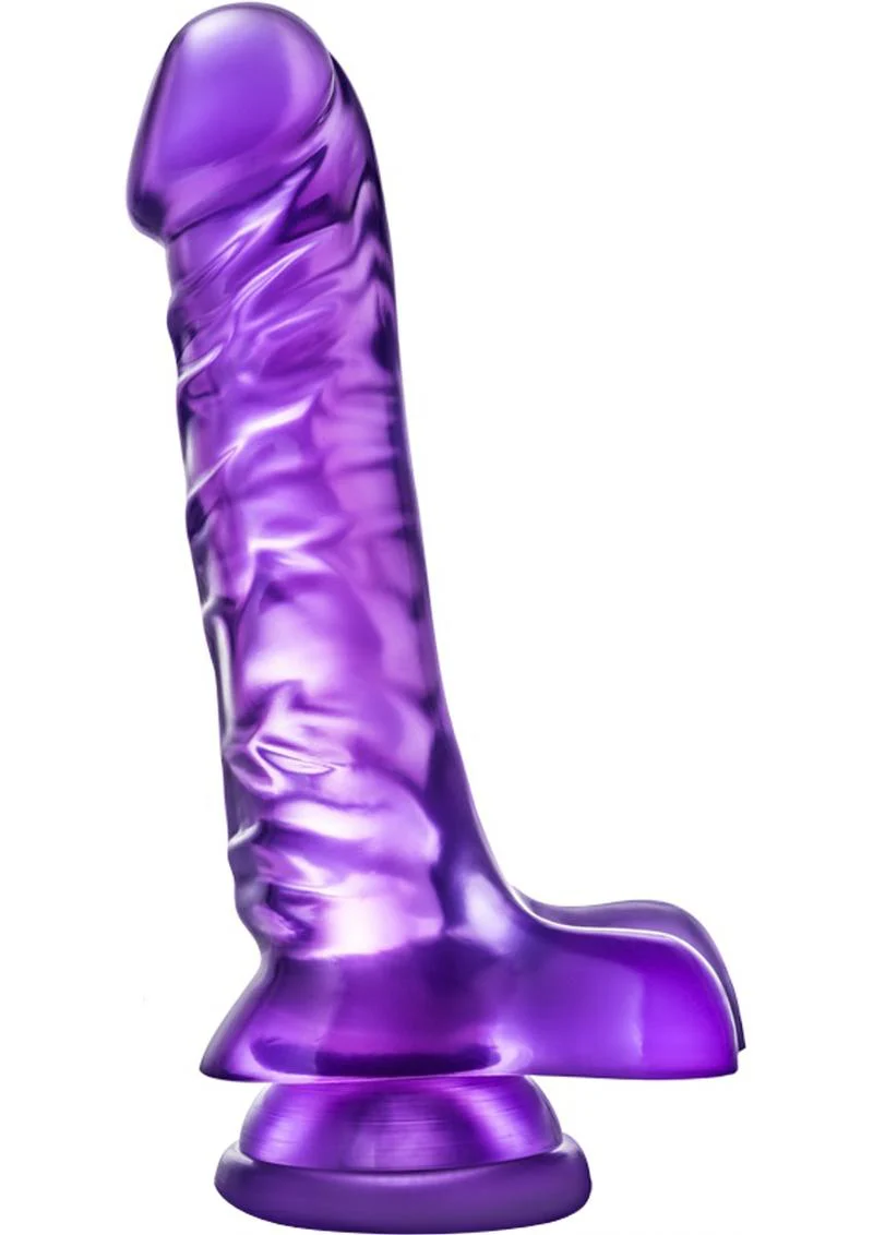 B. Yours Basic Dildo - Image 4
