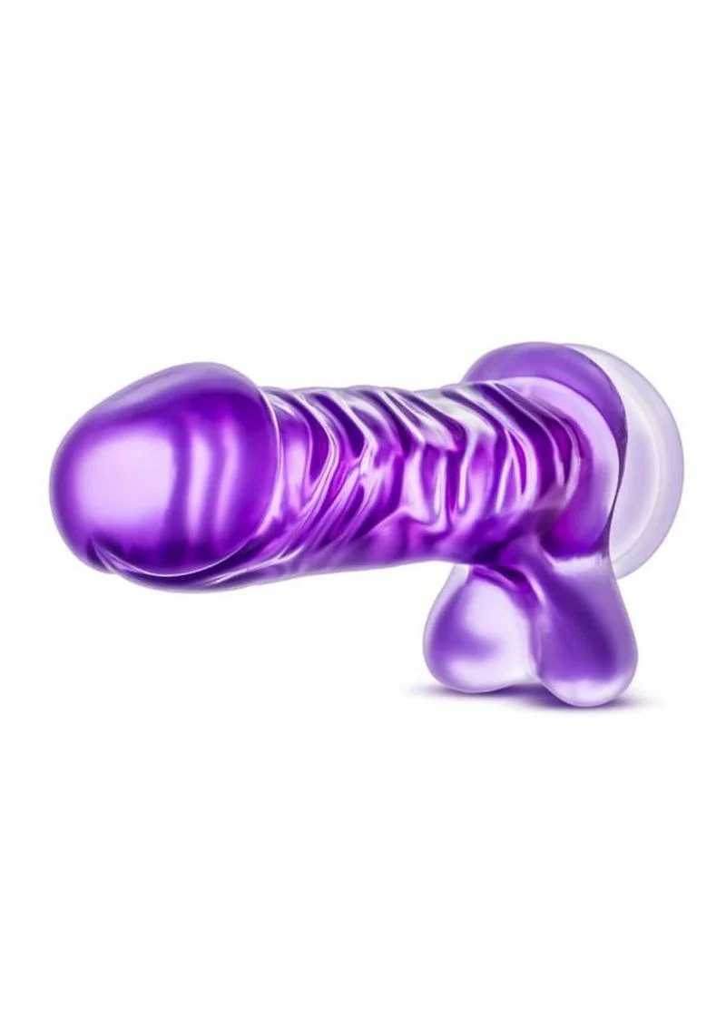 B. Yours Basic Dildo - Image 5